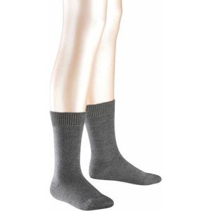 FALKE - 10488 - Thermosokken - Effen - Wol/Katoen - 1 Paar
