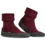 Pantoffels Falke Men Cosyshoe SO CP Barolo