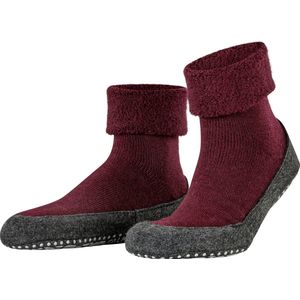 Pantoffels Falke Men Cosyshoe SO CP Barolo