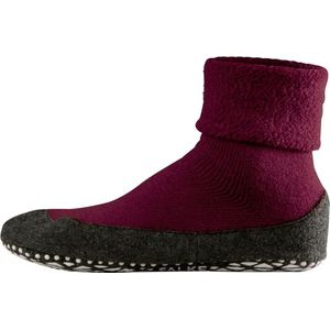 Falke Cosyshoe Slof Heren Barolo 45-46