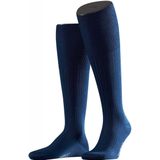 FALKE No. 10 - Pure Fil d'Écosse - Heren Kniekousen