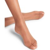 FALKE - Shelina - Panty - Bruin - 12 DEN - Dames