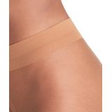 FALKE - Shelina - Panty - Bruin - 12 DEN - Dames