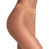 FALKE - Shelina - Panty - Bruin - 12 DEN - Dames
