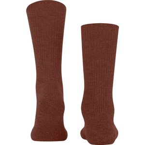 FALKE - Walkie Ergo U - Sokken - Bruin Terra 8829 - Uniseks - Functioneel Materiaal