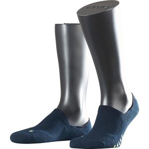 FALKE - Cool Kick Invisible U - Sportsokken - Blauw - Onzichtbaar