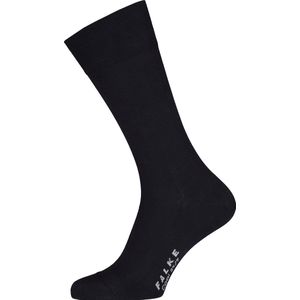 FALKE - Cool 24/7 - Herensokken - Midden Blauw - Maat 47-48