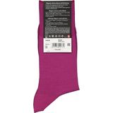 Sokken Falke Airport SO Arctic Pink