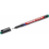 Permanent Pen edding 142 M 1mm gr&#252;n