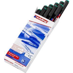 Permanent Pen edding 140 S 0,3mm gr&#252;n