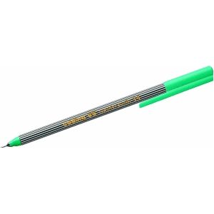 5 x Edding Fineliner edding 55 finepen türkis 0,3mm