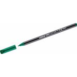Edding Stift Edding 1200 Rond 3 - 4 Mm Groen