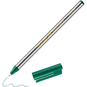 Fineliner point 88 gr&#252;n