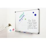 Whiteboardmarker 250 schwarz / rot / blau / grün - 4-250-4 - Edding