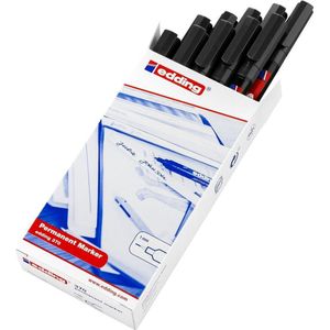 BIC ONYX 1482 - Marqueur permanent - pointe ogive - noir Pas Cher | Bureau Vallée