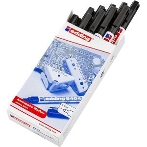 Aerospacemarker 8404 0,75mm schwarz Rundspitze 8404 0,75mm schwarz Rundspitze