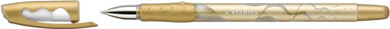 e-2185 Gelroller - kleur 053 - Goud
