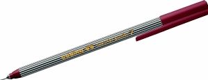 Fineliner edding 55 finepen braun