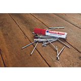 Permanentmarker edding 500 rosa