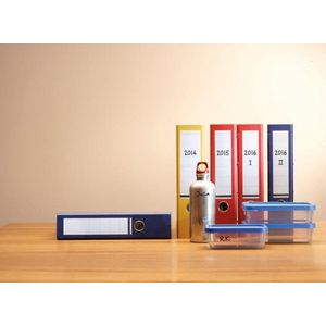 Permanentmarker edding 300 blau
