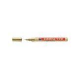 Edding Glanzlack-Marker edding 780 0,8mm gold