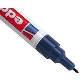 Edding - 8400 - CD Marker - Zwart - Rond 0.5-1.0mm
