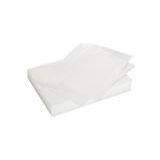 Reserve wisdoekjes Edding e-BMA 4, voor bordwisser e-BMA 2, L 223 x B 162 x H 37 mm, 4 stuks, wit