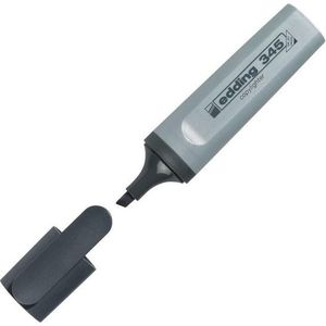 Edding Textmarker 345 szary