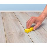 Edding Holzboden-Reparaturwachs edding 8902 Blisterverpackung eiche