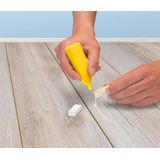 Edding e-8902 wooden floor repair wax kit beech