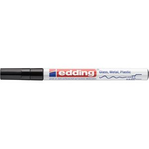 edding e-780 CR paintmarker schwarz