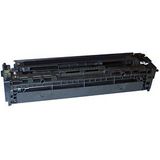 Edding - EDD-2001 - Toner - Zwart - 2.2K