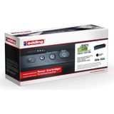 Edding - EDD-2001 - Toner - Zwart - 2.2K