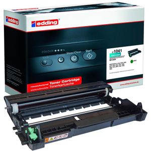 Edding - Cartridges - Inkjet - Toner - Hoogwaardige Afdrukkwaliteit