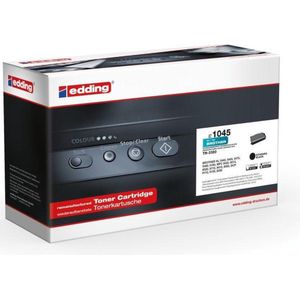 Edding, Toner, EDD-1045 - Toner - Brother - zwart - TN-3380 - gereviseerd - Compatibel - Tonercartridge (BK)