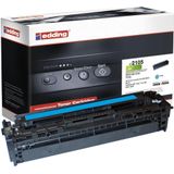 Edding Toner vervangt HP 131A (CF211A) Compatibel Cyaan 1800 bladzijden EDD-2105 18-2105