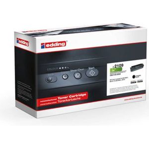 Edding - Toner - Vervangt 305X - Zwart - 4000 Pagina's