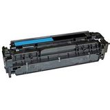 Edding Toner vervangt HP 305A (CE411A) Compatibel Cyaan 2600 bladzijden EDD-2110 18-2110
