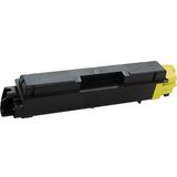 Toner kompatibel mit Kyocera TK-590Y yellow
