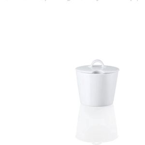 Arzberg Cucina wit suiker/jampot