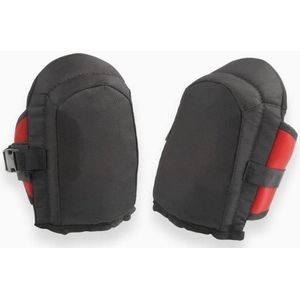 Meister - CUTTINGLINE Kniebeschermers - Gel - Zwart