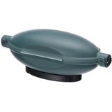 Kabelmof Safe Box IP55 - Groen - Voor Rechte en Hoek Stekker