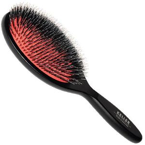 Keller Pneumatische borstel 245 x 80 mm