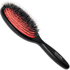 Keller Pneumatische borstel 220 x 63 mm