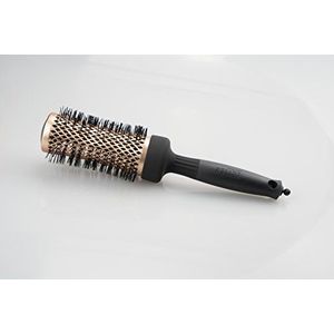 Keller Keramische curler met toermalijn 43 mm