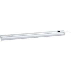 Müller-licht Onderbouwlamp Conero Dim 60cm 10w 4000k 700lm | Keuken- en kastverlichting