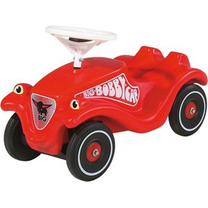 Big Bobby Auto Walking Car