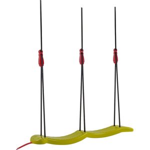 BIG Snake-Swing - Schommel - 2 zits - Schommelstoel