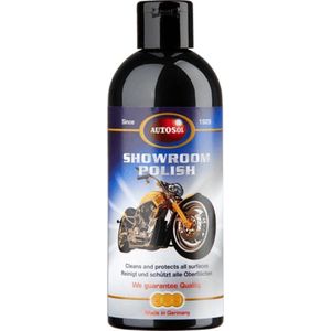 Autosol Showroom Polish