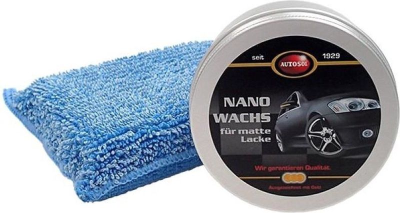 Autowachs Autosol NANO WAX (180 ml)